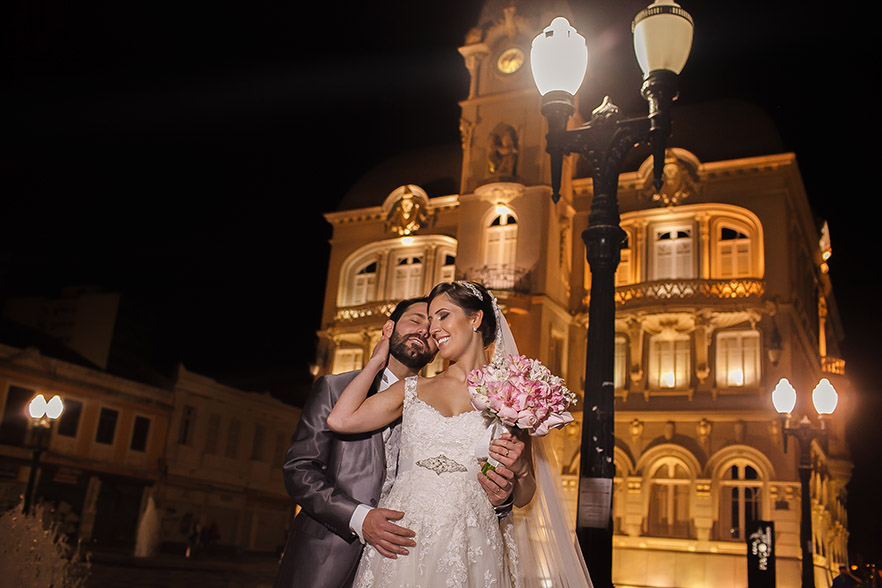 Ana e Pedro